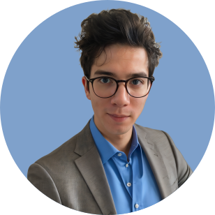 Marc-Antoine Titon, Founder and CEO of AI Pro Management, expert in AI-driven project management solutions