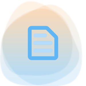 Document management icon representing centralized project document access